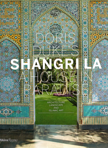 Doris Duke's Shangri La - Catalogues - Shahzia Sikander
