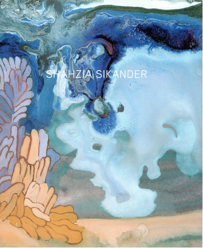 Shahzia Sikander - Catalogues - Shahzia Sikander