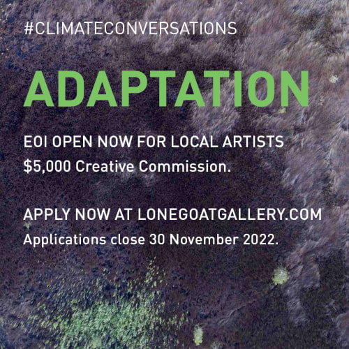 Climate Conversations: Expressions of Interest Now Open
