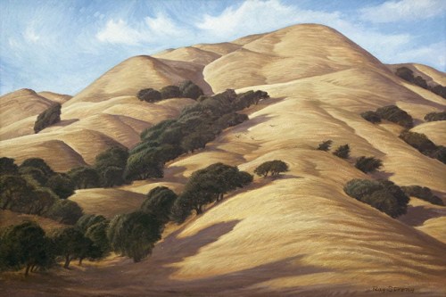 RAY STRONG (1905-2006) - Artists - Sullivan Goss - An American Gallery, Santa Barbara's Finest Art Gallery
