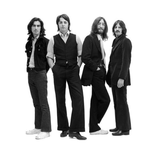The Beatles - Band - Master - Bahr Gallery