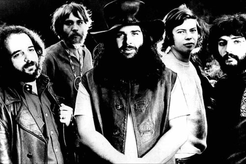 Canned Heat - Band - Master - Bahr Gallery