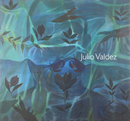 Julio Valdez - Publications - Latin American Masters