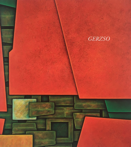Gerzso - Publications - Latin American Masters