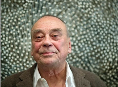 Günther Uecker