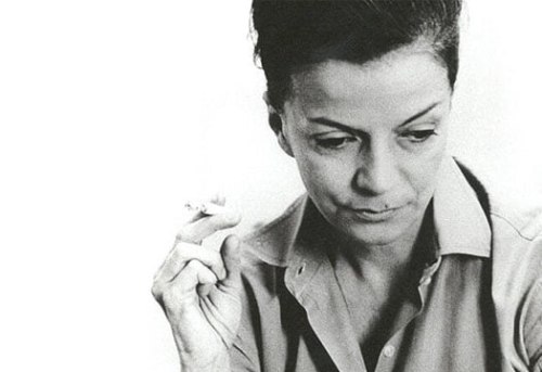 Lygia Clark