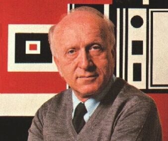 Nicolas Schöffer