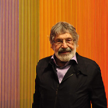 Carlos Cruz-Diez