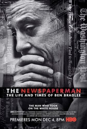 The Newspaperman - Our Films - Kunhardt Films
