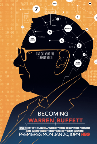 Becoming Warren Buffett - Our Films - Kunhardt Films