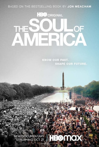 The Soul of America - Our Films - Kunhardt Films
