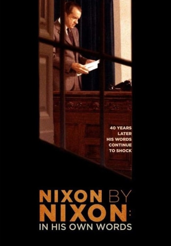 Nixon by Nixon - Our Films - Kunhardt Films