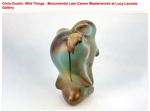 ARTDAILY