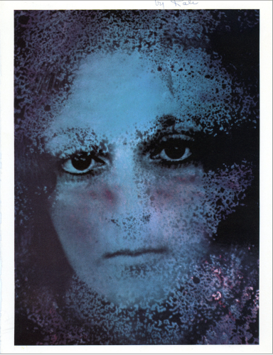Columbus Museum of Art presents LA Woman: The Photographs of Kali