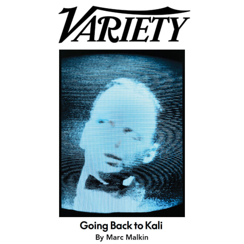 Variety: Going Back to Kali