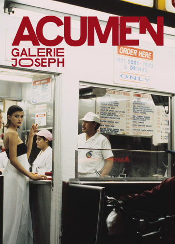 ACUMEN Magazine | Pamela Hanson: The Truthful Lens of the Nineties