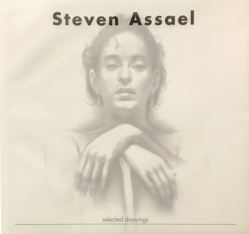 STEVEN ASSAEL: SELECTED DRAWINGS - Publications - Forum Gallery