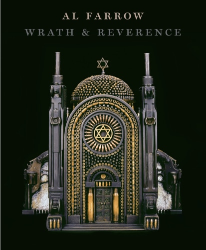 AL FARROW: WRATH & REVERENCE - Publications - Forum Gallery