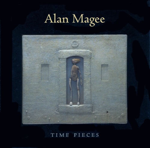 ALAN MAGEE: TIME PIECES - Publications - Forum Gallery
