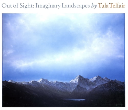 TULA TELFAIR: OUT OF SIGHT - Publications - Forum Gallery