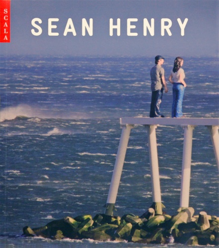 SEAN HENRY - Publications - Forum Gallery