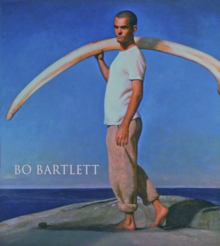 BO BARTLETT - Publications - Forum Gallery