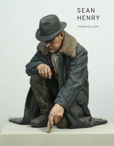 SEAN HENRY - Publications - Forum Gallery