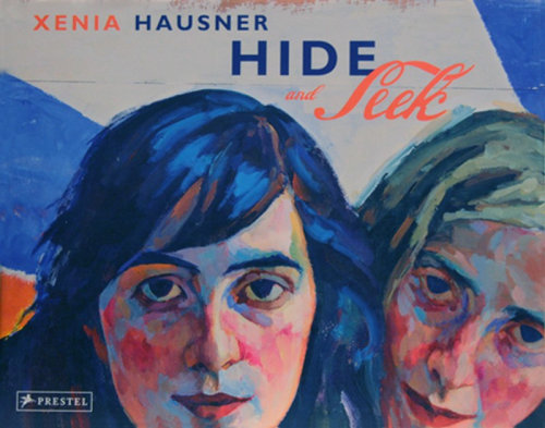 XENIA HAUSNER: HIDE AND SEEK - Publications - Forum Gallery