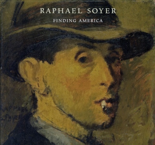 RAPHAEL SOYER: FINDING AMERICA - Publications - Forum Gallery