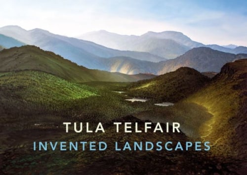 TULA TELFAIR: INVENTED LANDSCAPES - Publications - Forum Gallery