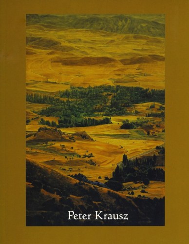 PETER KRAUSZ: SONG OF THE EARTH - Publications - Forum Gallery