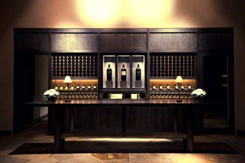 Visit Kenzo Estate Winery and Vineyards Napa Valley | Make winery appointments