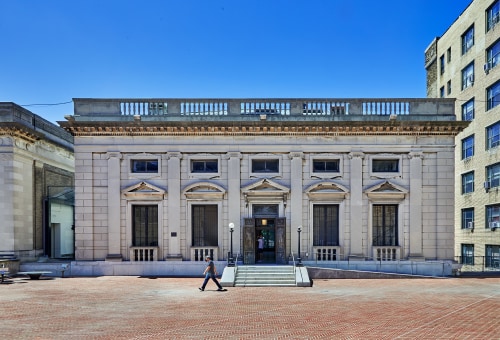 American Academy of Arts and Letters