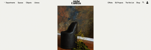 Sight Unseen Saturday Selects Week of June 12, 2021