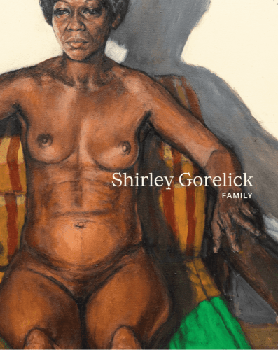 Shirley Gorelick: Family -  - Publications - Eric Firestone Gallery