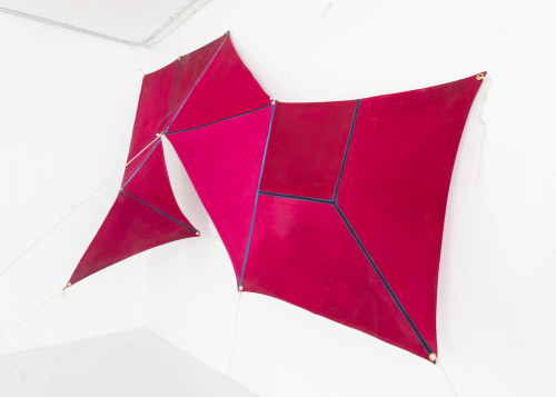 Joe Overstreet retrospective travels to the Mississippi Museum of Art