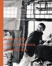 The Strangers', Thomas Schütte, 1992