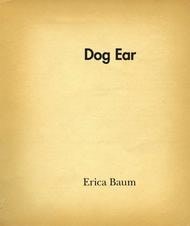 Erica Baum: Dog Ear - Publisher: Ugly Duckling Presse, NEW YORK - Publications - Marc Jancou