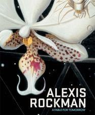 Alexis Rockman: A Fable for Tomorrow - Publisher: GILES in association with Smithsonian American Art Museum, WASHINGTON D.C. - Publications - Marc Jancou