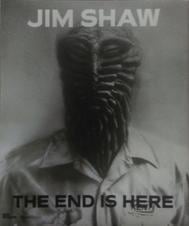 Jim Shaw: The End is Here -  - Publications - Marc Jancou