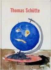 Thomas Schütte: Drawings -  - Publications - Marc Jancou