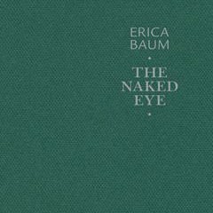 ERICA BAUM: BOOK LAUNCH / BOOK SIGNING