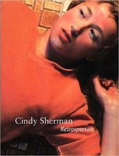 Cindy Sherman: Retrospective -  - Publications - Marc Jancou