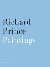 Richard Prince -  - Publications - Marc Jancou