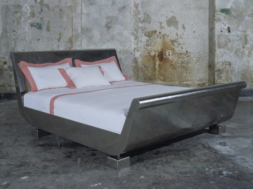 Beds - Furniture - Julian Schnabel