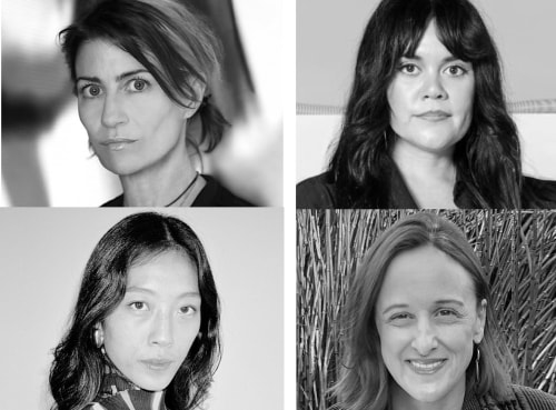 Panel Discussion | “Dear Genius”: Women, Art and Technology