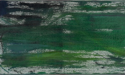 Image Storage IV - New Works in the Collection | Featuring Eberhard Havekost