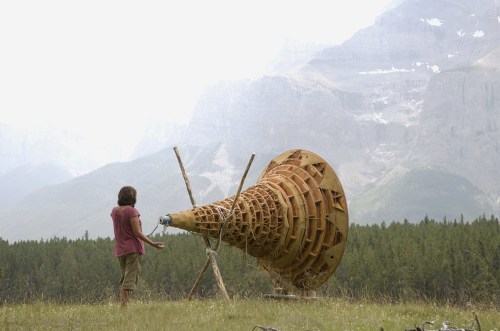 Anicka Yi, Wendy Red Star, and 7 Other Artists Pick the Most Influential Environmental Art of the Past Century