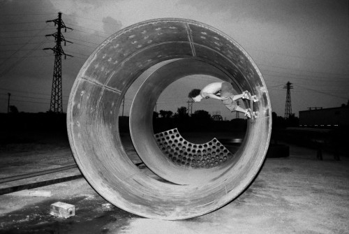 Skateboarding Legend Ed Templeton Offers an Inside Look at the Subculture With a New Book and Show of His ‘Cantankerous’ Photography