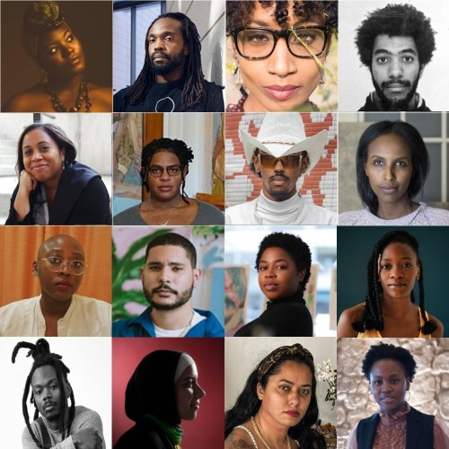 Black Rock Senegal Artist-in-Residence Program 2022-2023